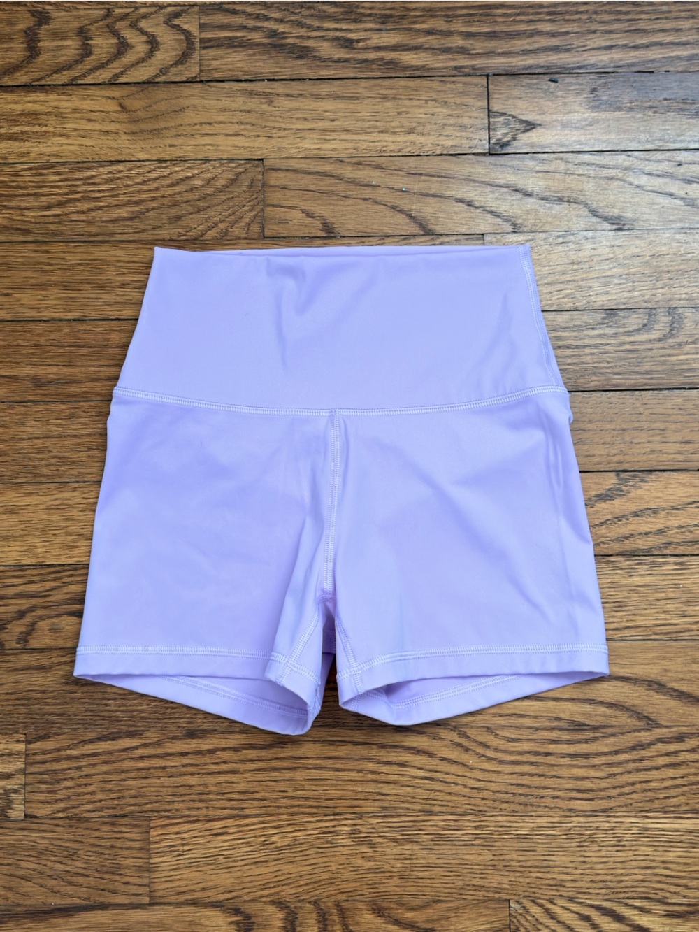 CRZ Yoga Dance/Workout Shorts